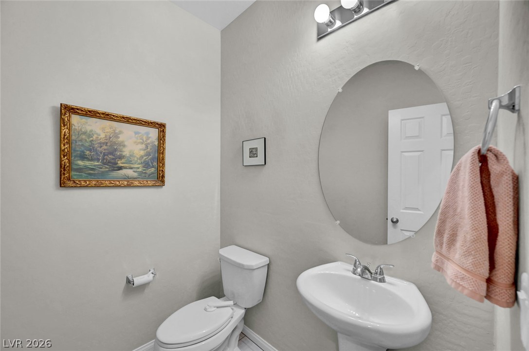 5560 Honey Creek Avenue Las Vegas NV 89131