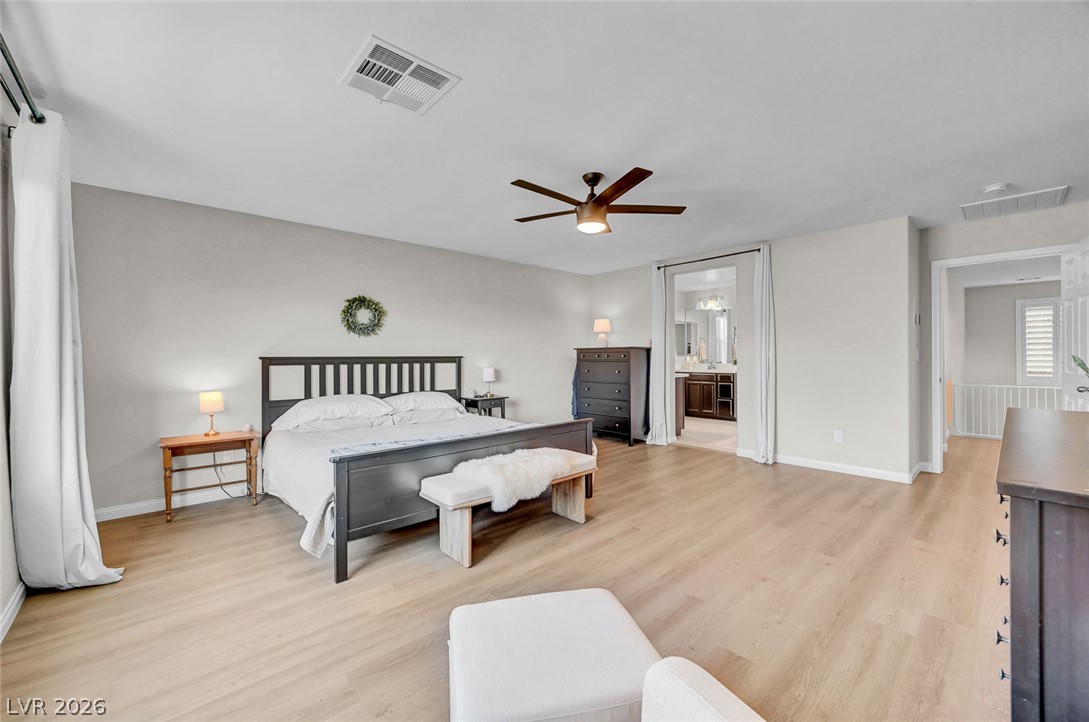 5560 Honey Creek Avenue Las Vegas NV 89131