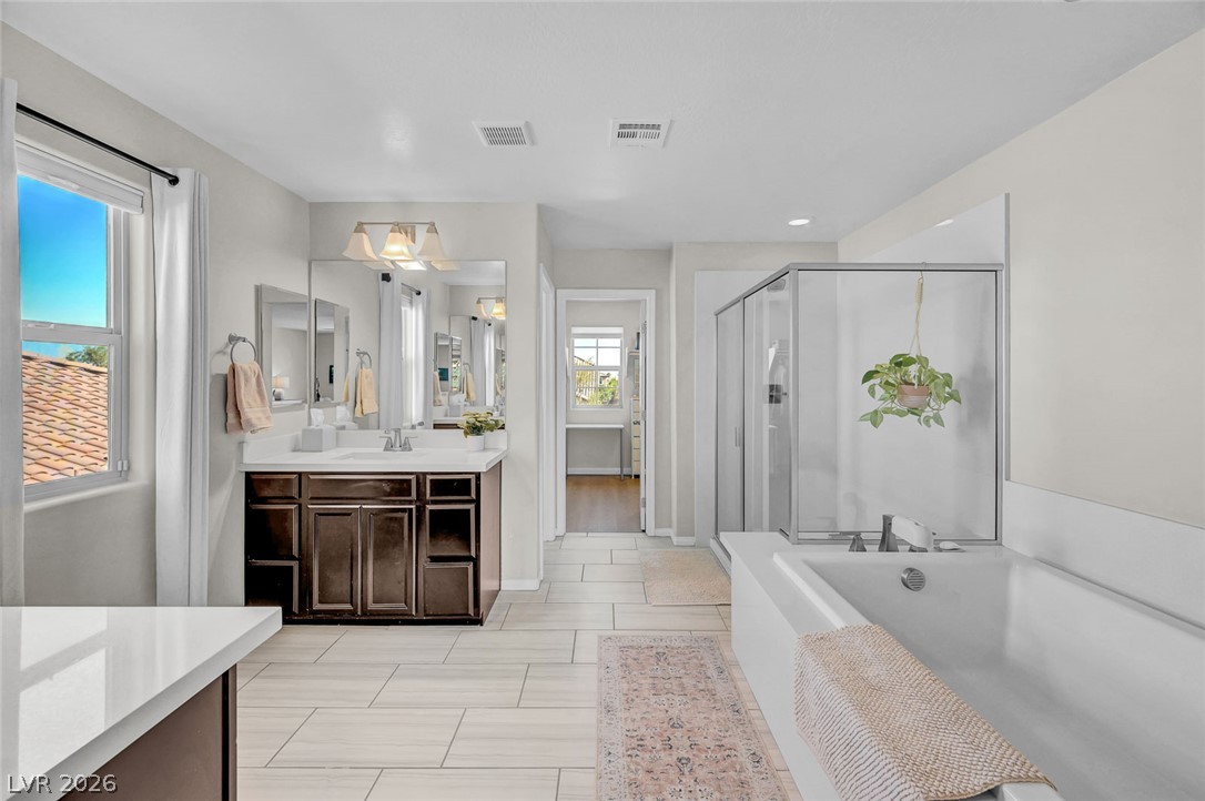 5560 Honey Creek Avenue Las Vegas NV 89131