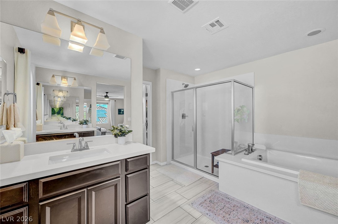 5560 Honey Creek Avenue Las Vegas NV 89131