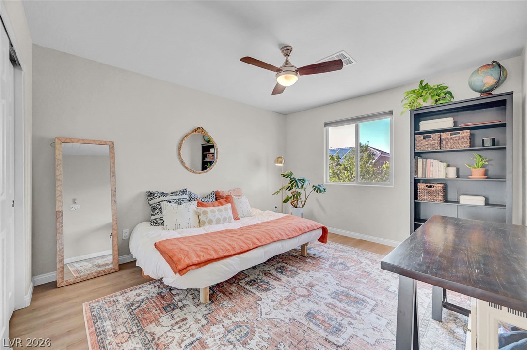 5560 Honey Creek Avenue Las Vegas NV 89131