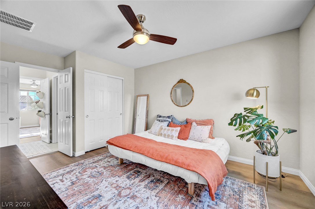 5560 Honey Creek Avenue Las Vegas NV 89131