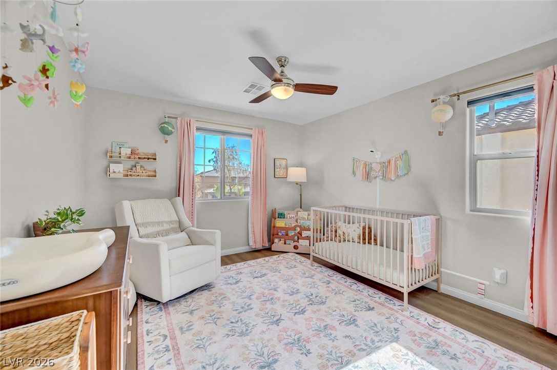 5560 Honey Creek Avenue Las Vegas NV 89131