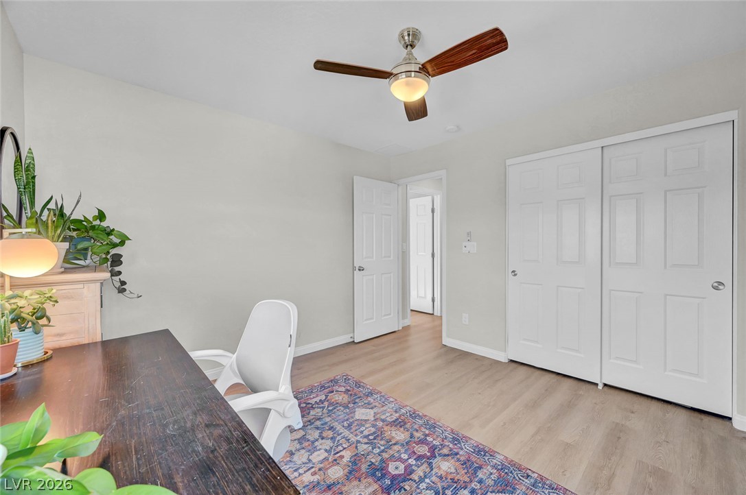 5560 Honey Creek Avenue Las Vegas NV 89131
