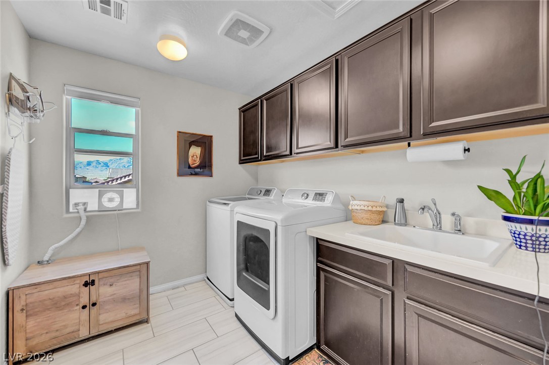 5560 Honey Creek Avenue Las Vegas NV 89131