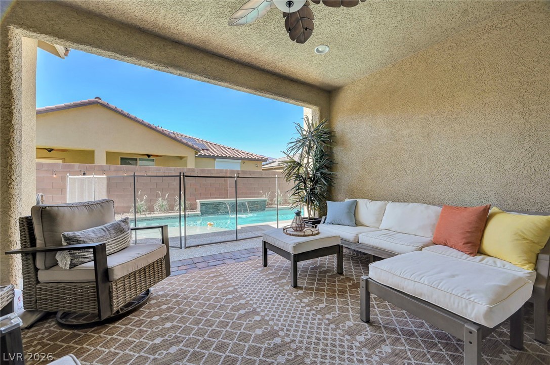 5560 Honey Creek Avenue Las Vegas NV 89131