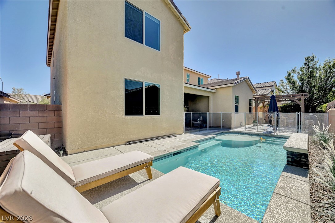 5560 Honey Creek Avenue Las Vegas NV 89131
