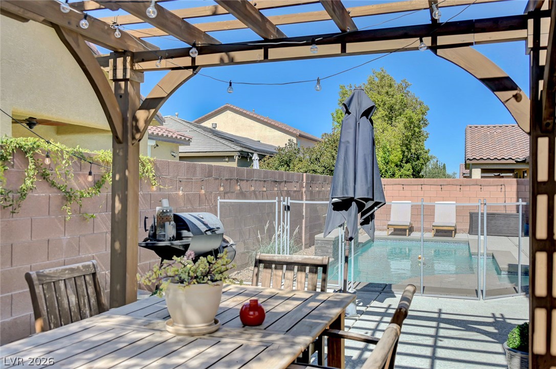 5560 Honey Creek Avenue Las Vegas NV 89131