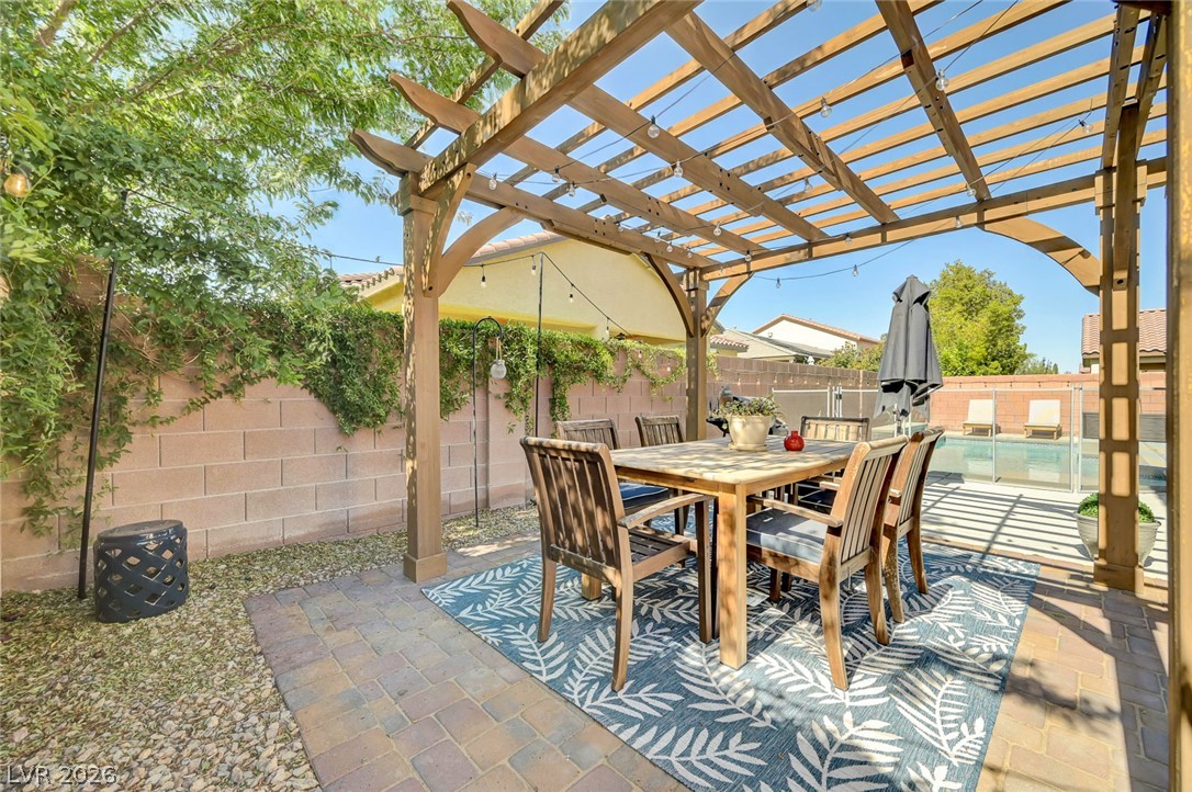 5560 Honey Creek Avenue Las Vegas NV 89131