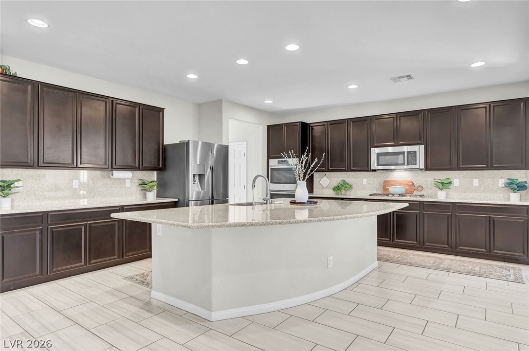 5560 Honey Creek Avenue Las Vegas NV 89131