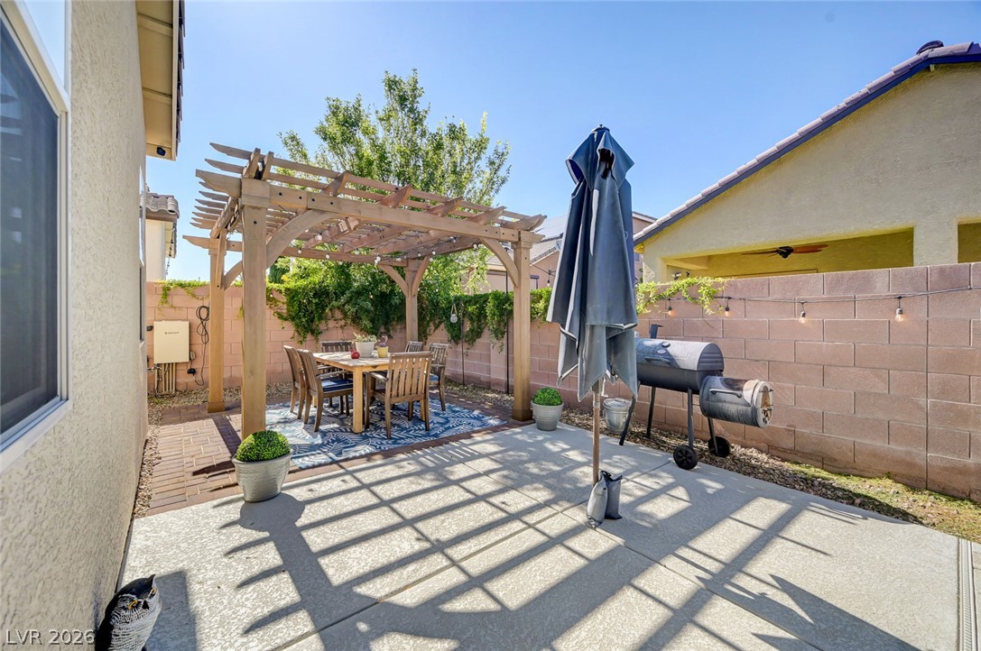 5560 Honey Creek Avenue Las Vegas NV 89131