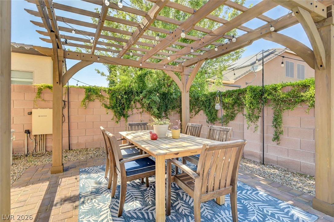 5560 Honey Creek Avenue Las Vegas NV 89131