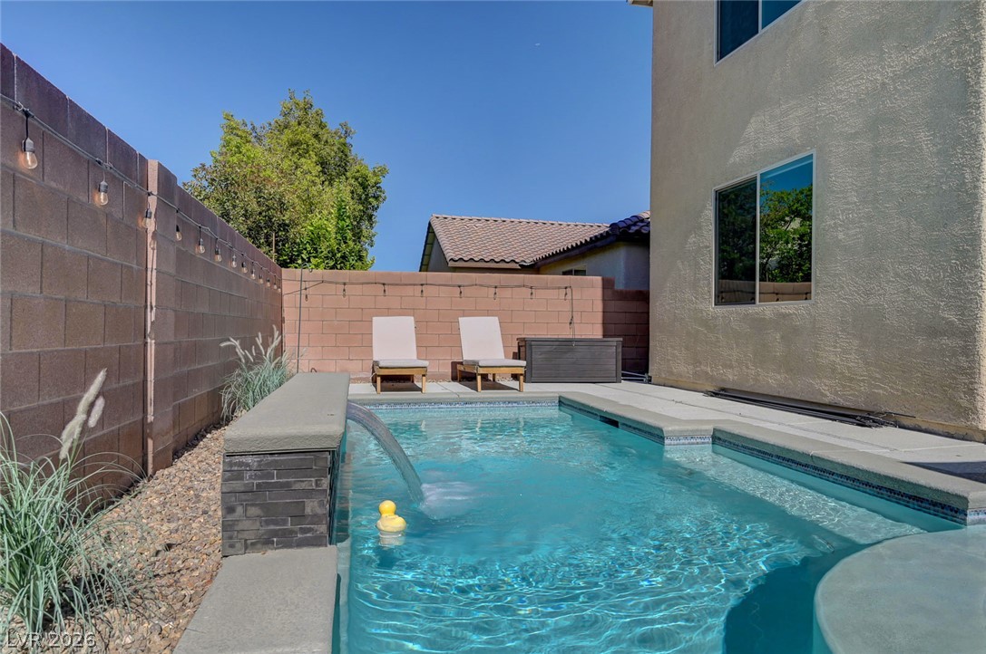 5560 Honey Creek Avenue Las Vegas NV 89131