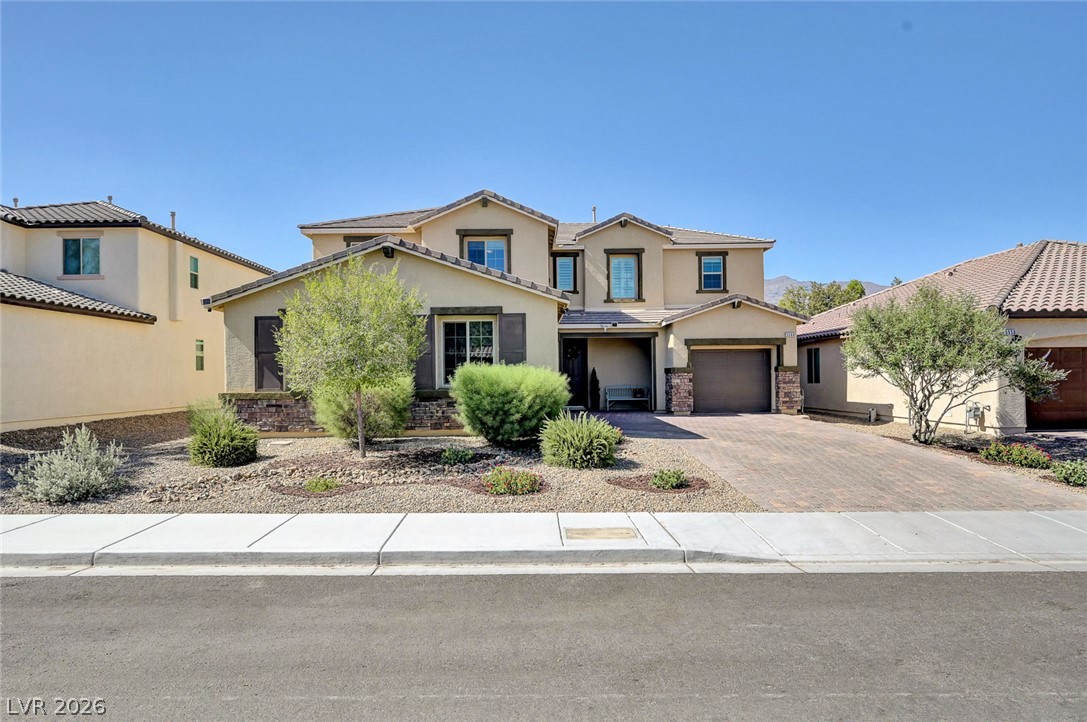 5560 Honey Creek Avenue Las Vegas NV 89131