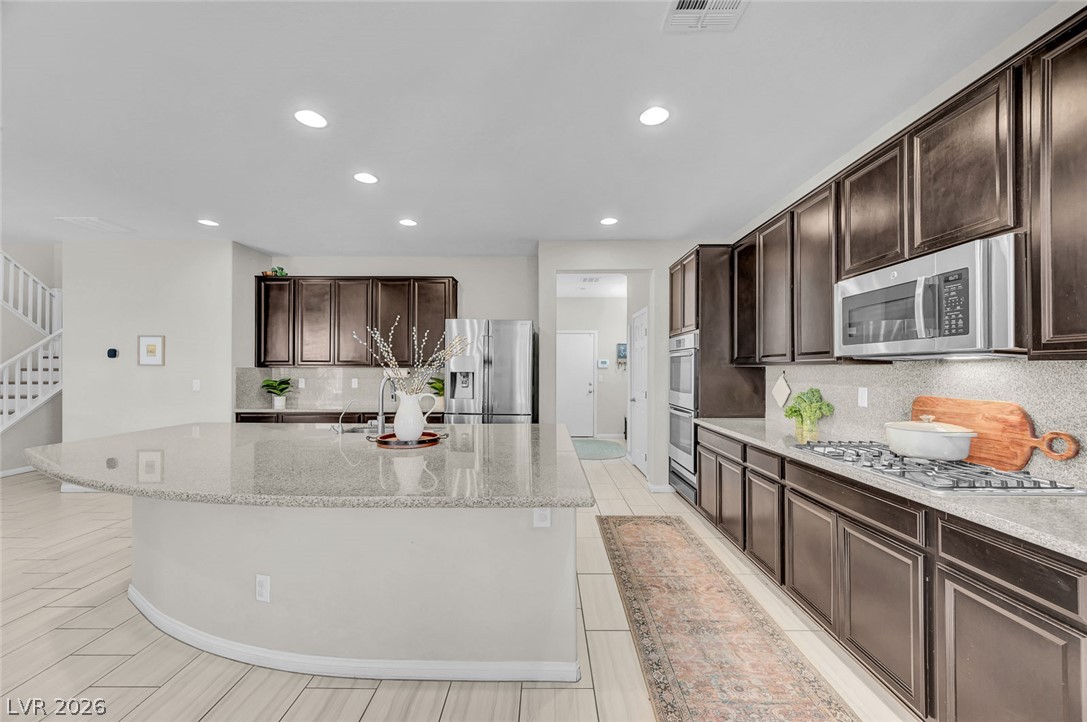 5560 Honey Creek Avenue Las Vegas NV 89131
