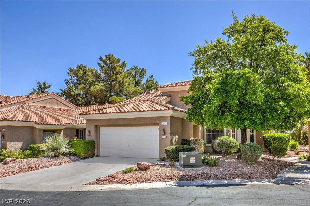 1912 Summer Pine Court 103 Las Vegas NV 89134