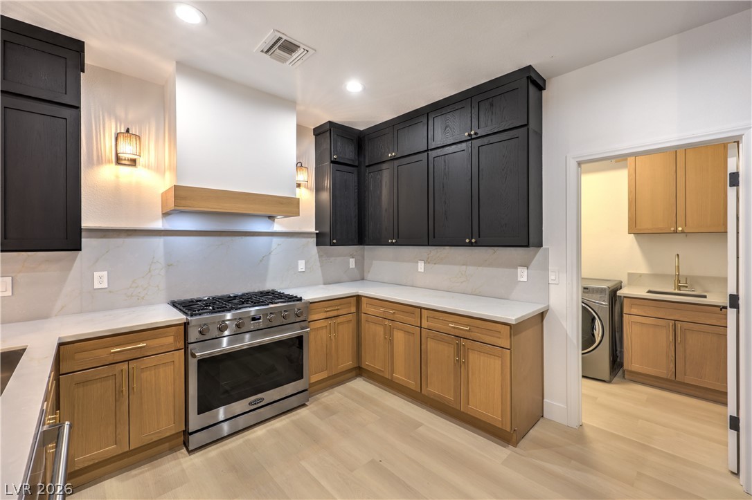 1912 Summer Pine Court 103 Las Vegas NV 89134