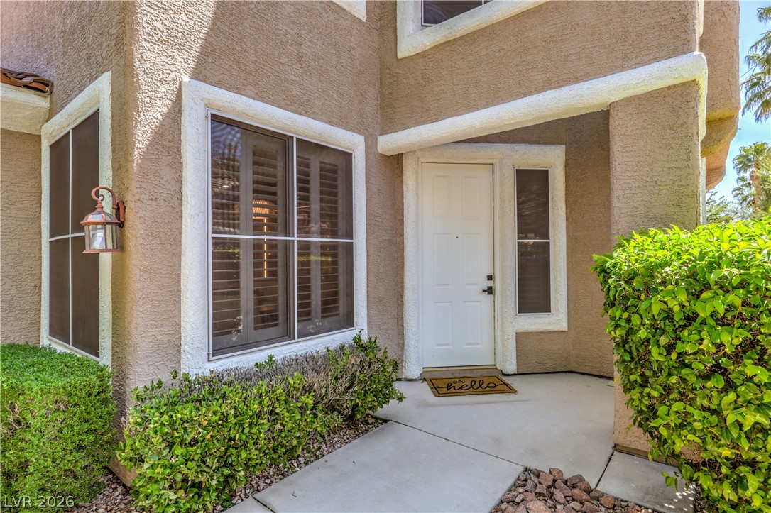 1912 Summer Pine Court 103 Las Vegas NV 89134