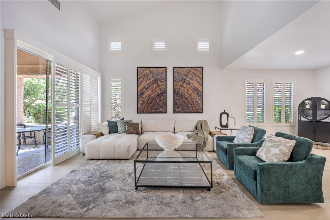 1912 Summer Pine Court 103 Las Vegas NV 89134