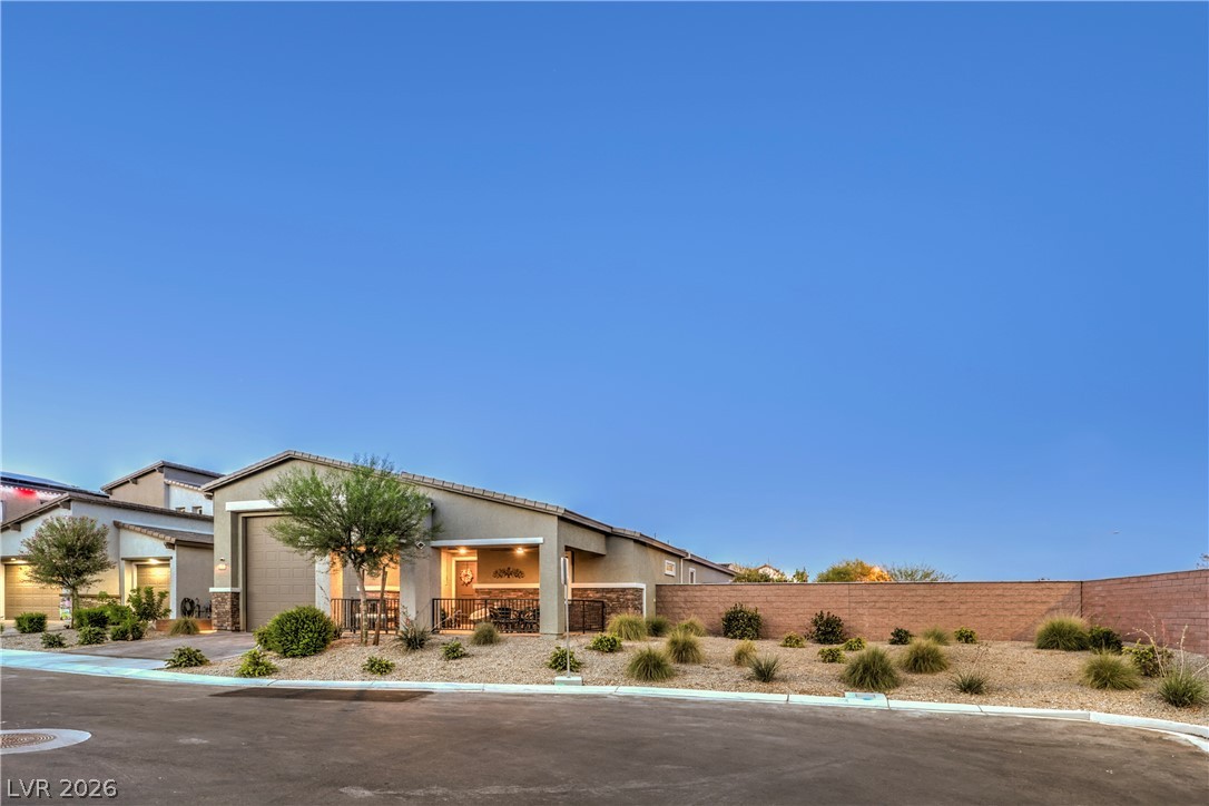 10090 Desert Azure Street Las Vegas NV 89178
