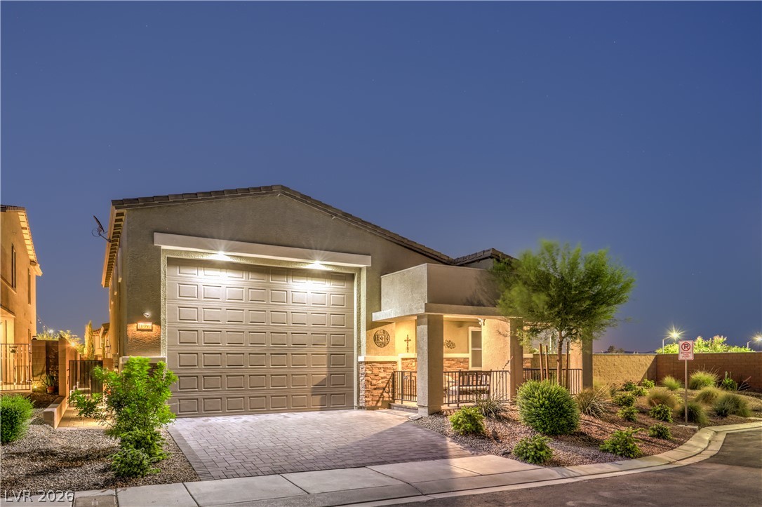 10090 Desert Azure Street Las Vegas NV 89178