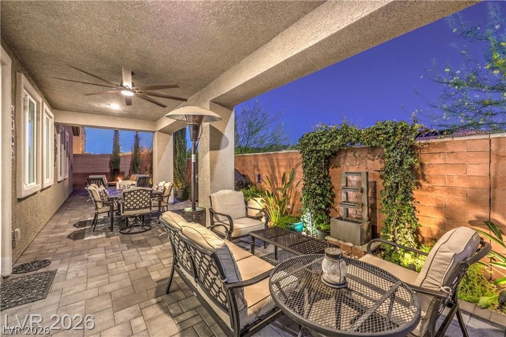 10090 Desert Azure Street Las Vegas NV 89178