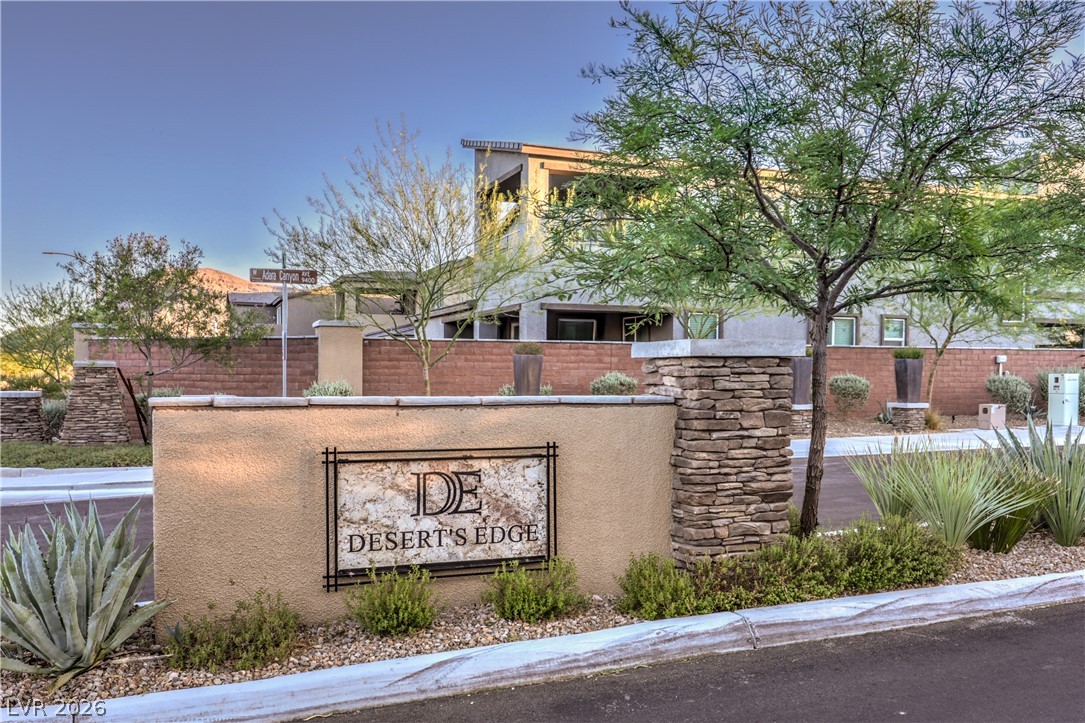 10090 Desert Azure Street Las Vegas NV 89178