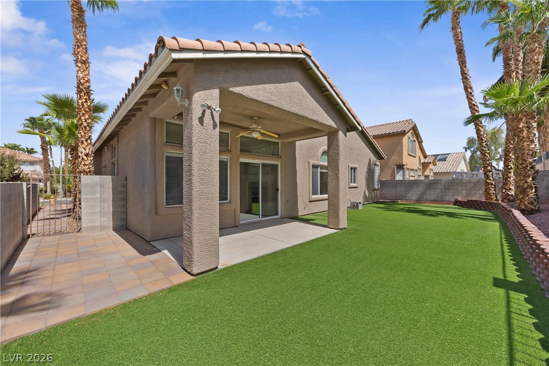 3059 Blazing Creek Way Henderson NV 89052