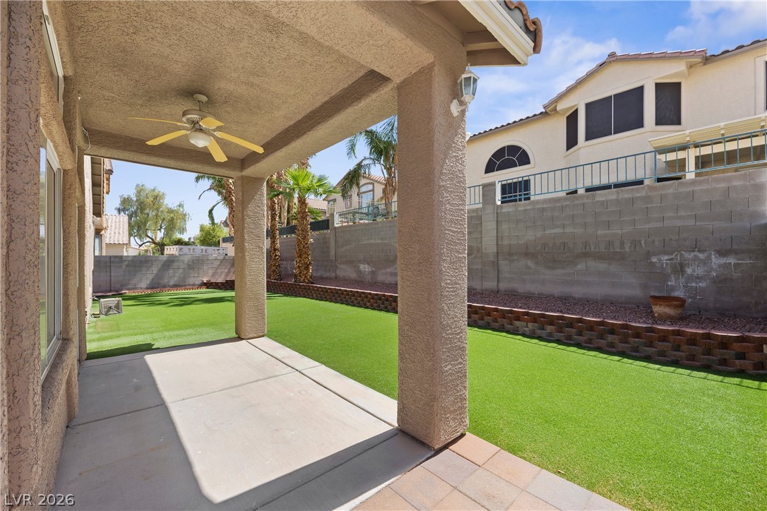 3059 Blazing Creek Way Henderson NV 89052
