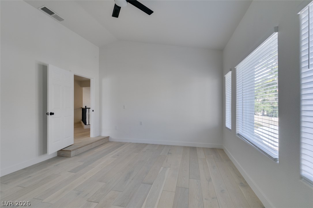 4672 El Camino Cabos Drive Las Vegas NV 89147