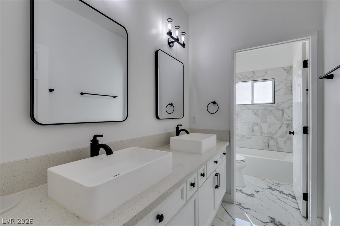 4672 El Camino Cabos Drive Las Vegas NV 89147