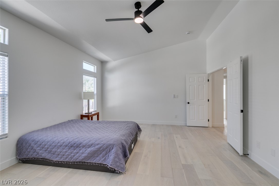 4672 El Camino Cabos Drive Las Vegas NV 89147