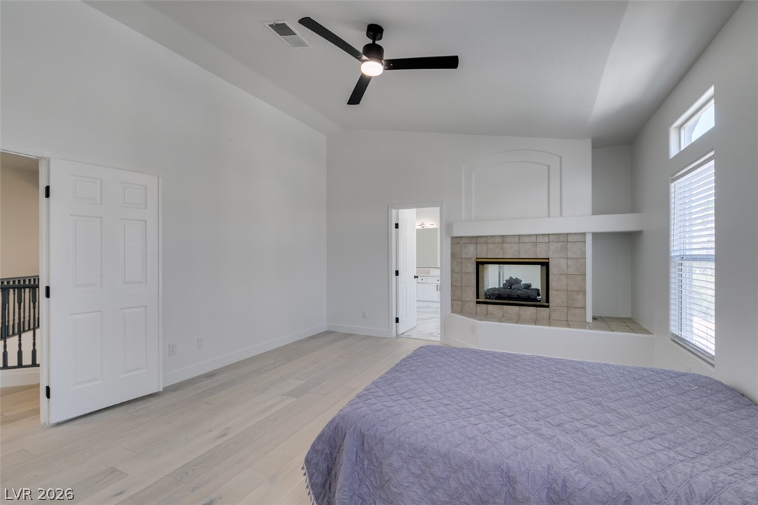 4672 El Camino Cabos Drive Las Vegas NV 89147