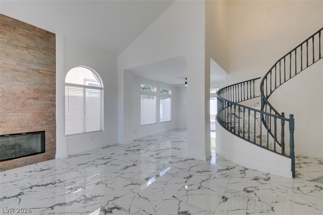 4672 El Camino Cabos Drive Las Vegas NV 89147