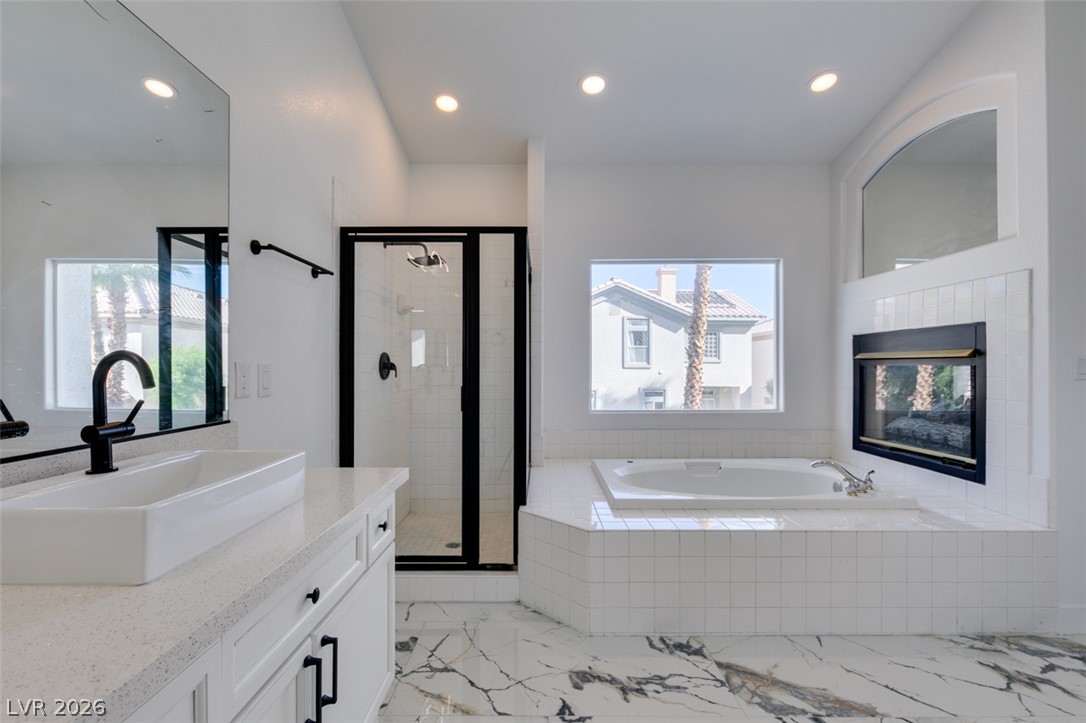 4672 El Camino Cabos Drive Las Vegas NV 89147