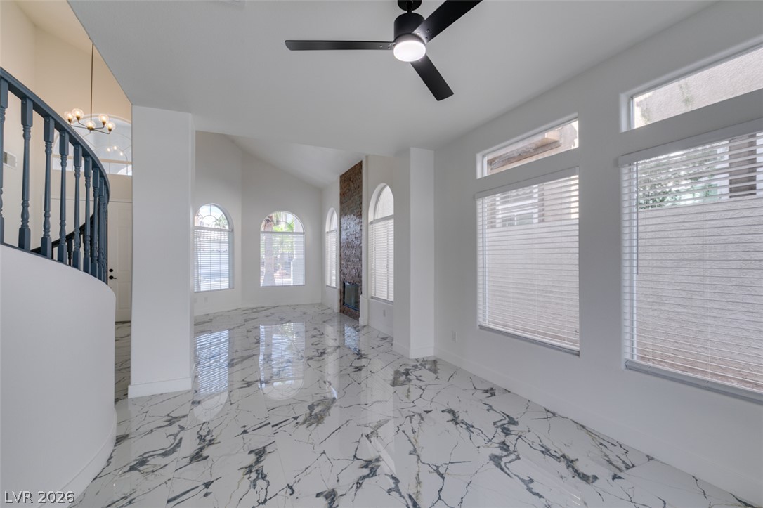 4672 El Camino Cabos Drive Las Vegas NV 89147