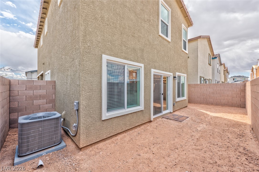 4706 Turquoise Cliffs Avenue Las Vegas NV 89141