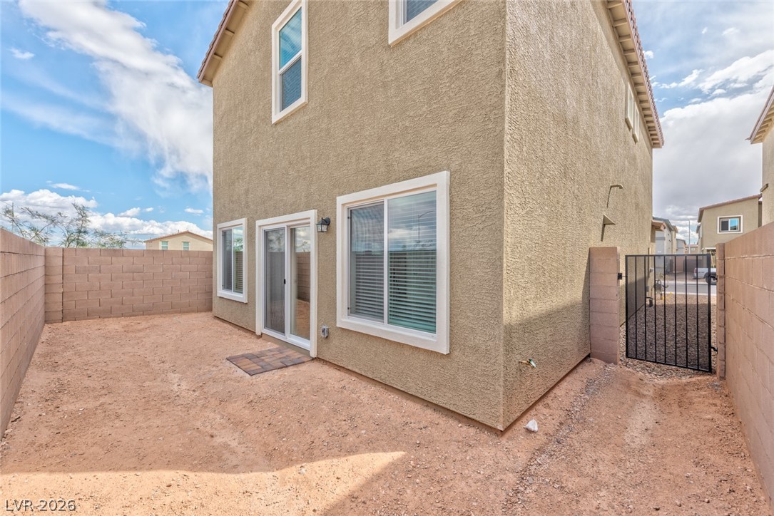 4706 Turquoise Cliffs Avenue Las Vegas NV 89141