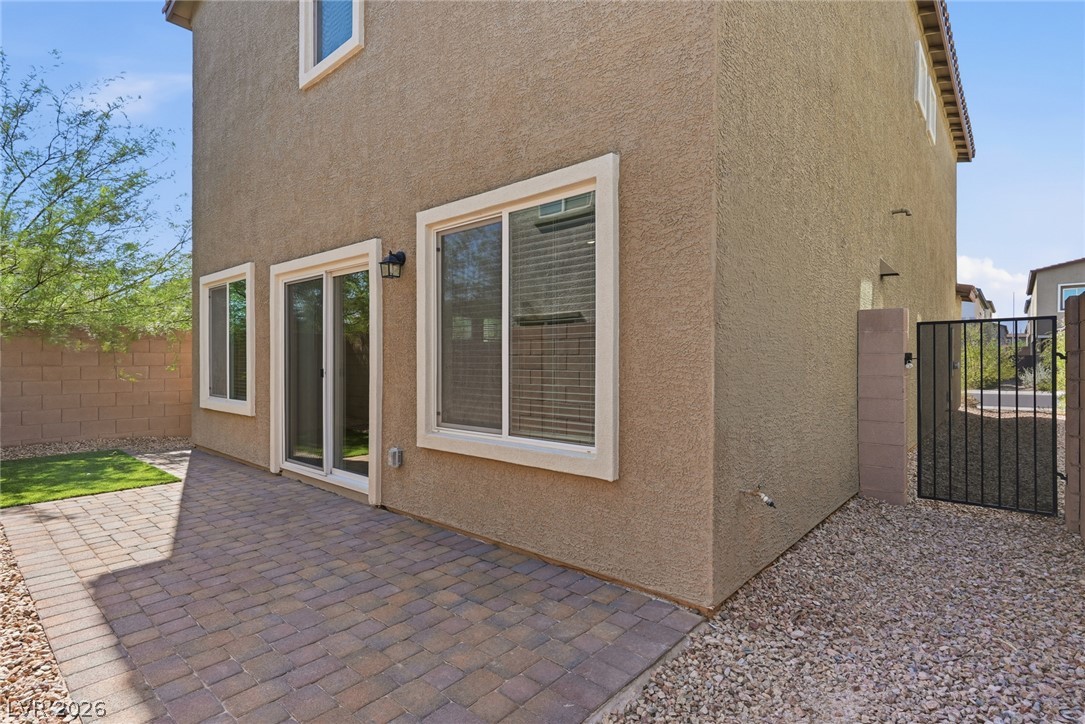 4706 Turquoise Cliffs Avenue Las Vegas NV 89141