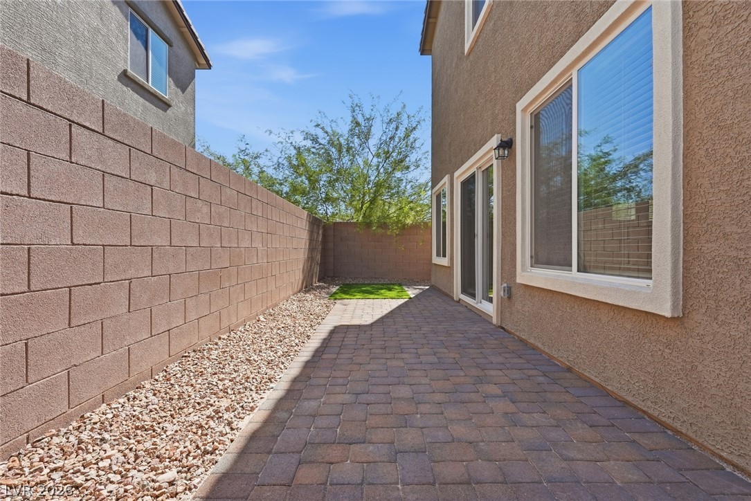 4706 Turquoise Cliffs Avenue Las Vegas NV 89141