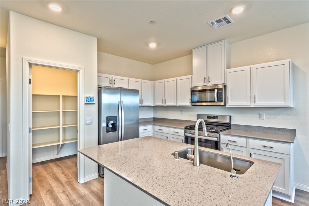 4706 Turquoise Cliffs Avenue Las Vegas NV 89141