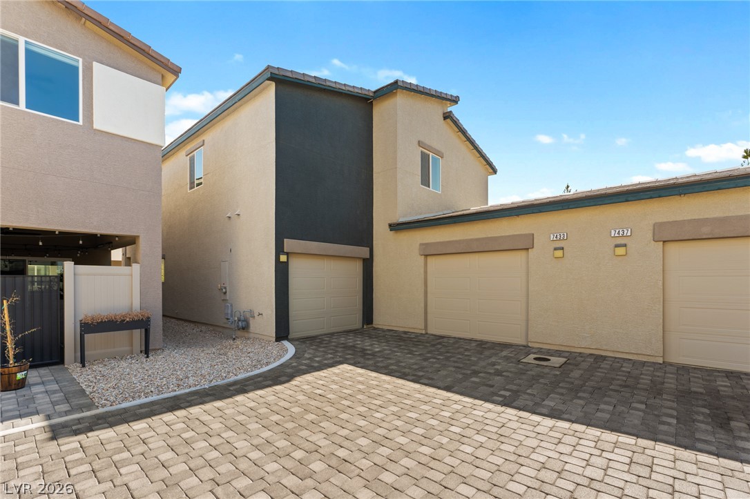7433 Onyx Star Street North Las Vegas NV 89084