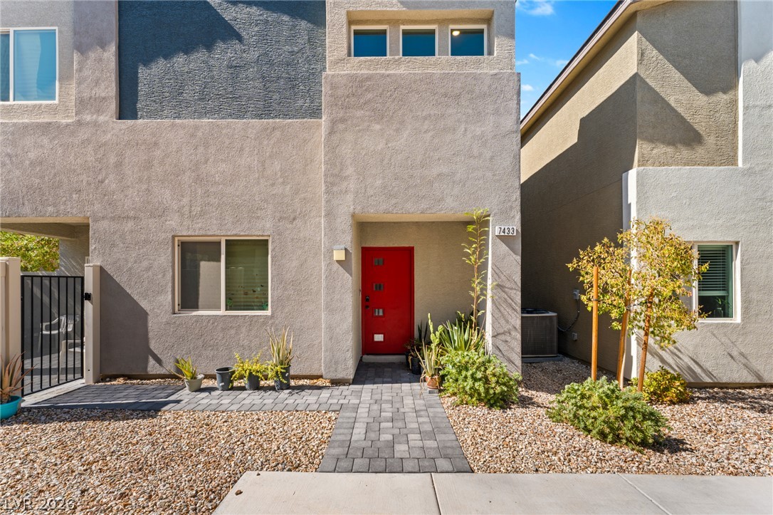 7433 Onyx Star Street North Las Vegas NV 89084