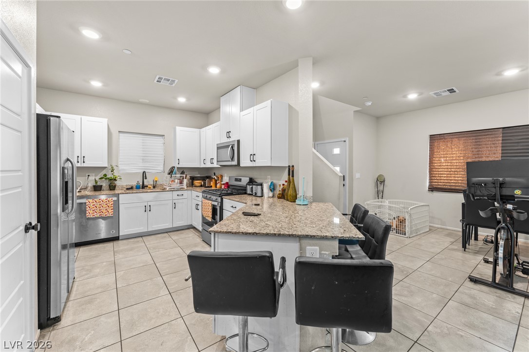 7433 Onyx Star Street North Las Vegas NV 89084