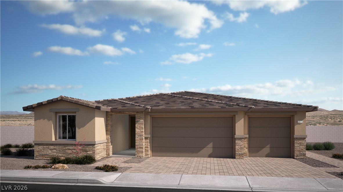 10886 Lewis Pointe Avenue Las Vegas NV 89166