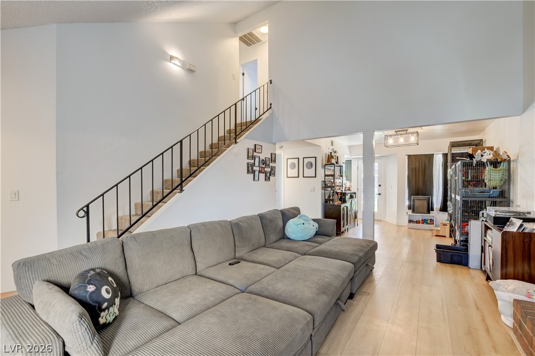 163 Spinnaker Drive Henderson NV 89015