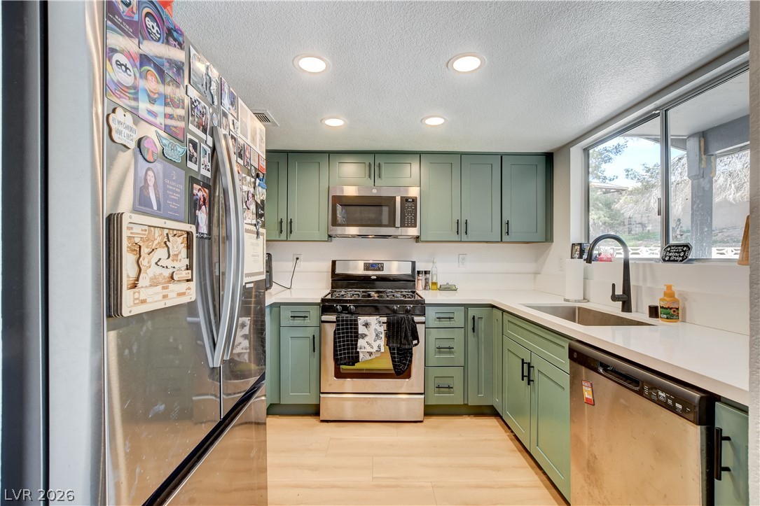 163 Spinnaker Drive Henderson NV 89015