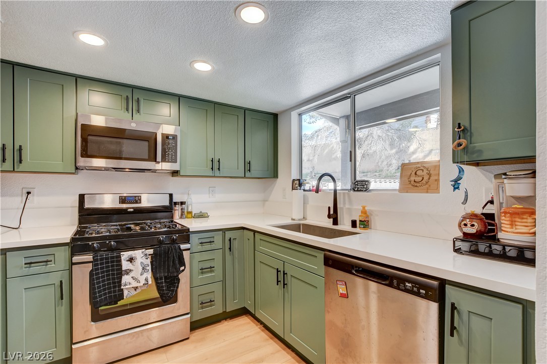 163 Spinnaker Drive Henderson NV 89015