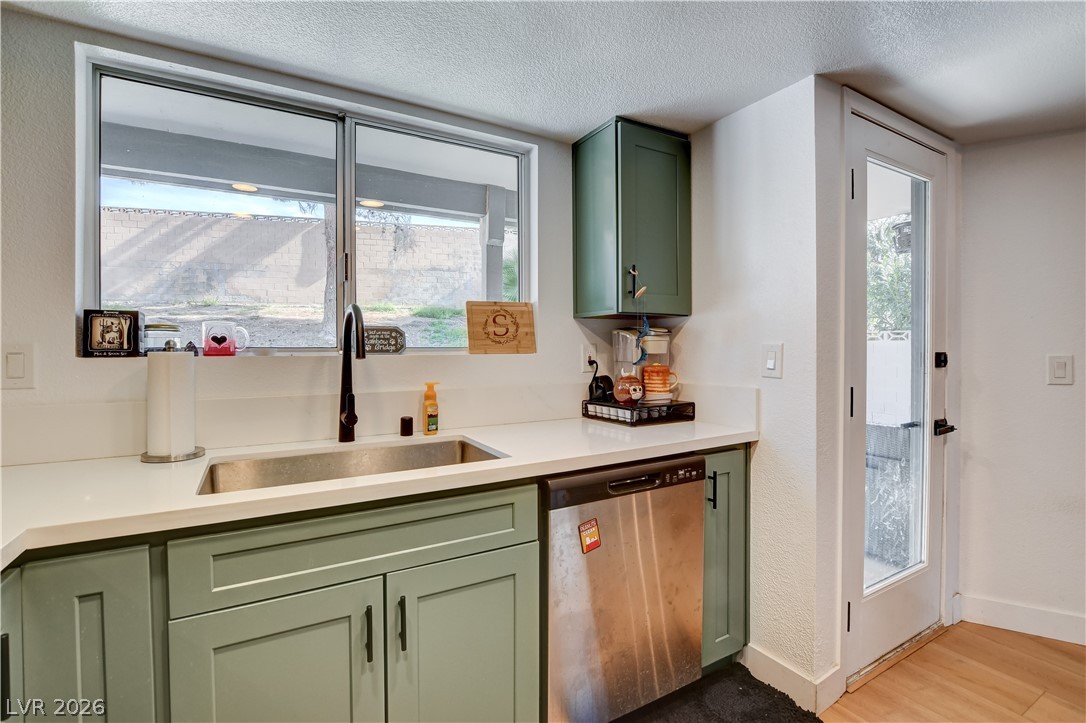 163 Spinnaker Drive Henderson NV 89015
