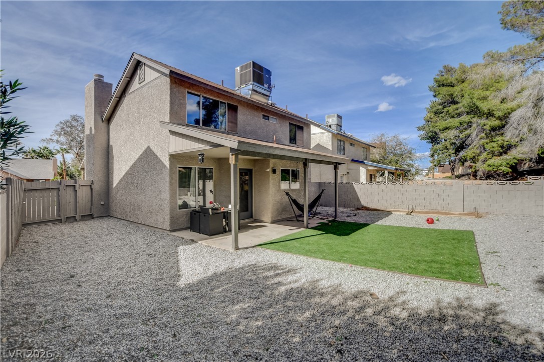 163 Spinnaker Drive Henderson NV 89015